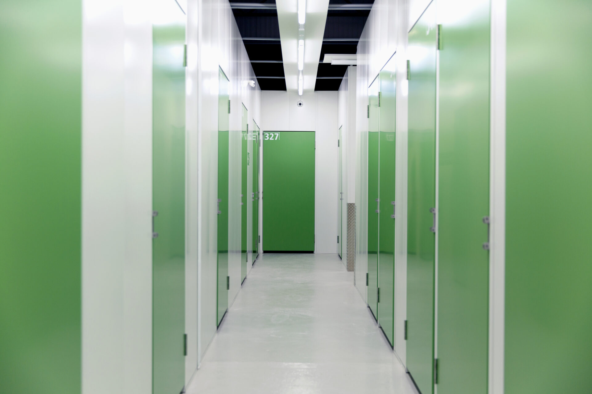 Selfstorage & Diskretion – Wie passt das zusammen?