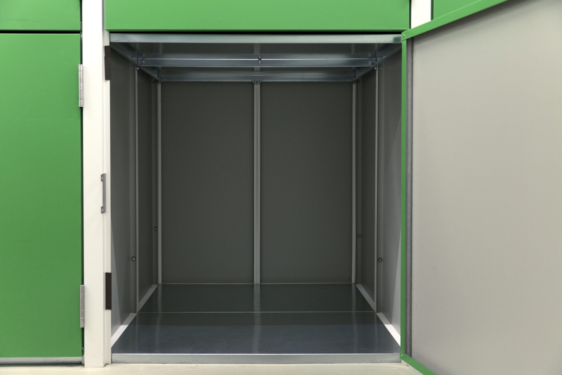 Spannendes Wissen zur Self-Storage Kultur