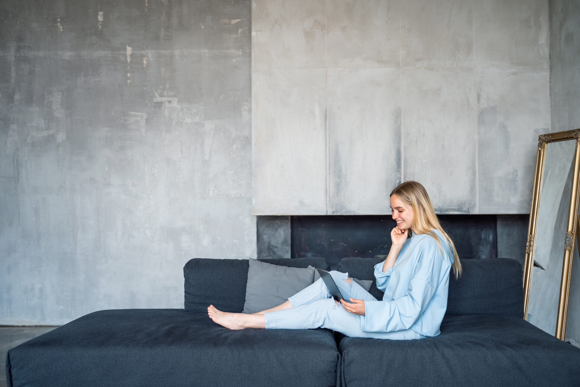 Wohnen neu gedacht: Minimalistisch wohnen in der Stadt – wenig Raum, mehr Lebensqualität