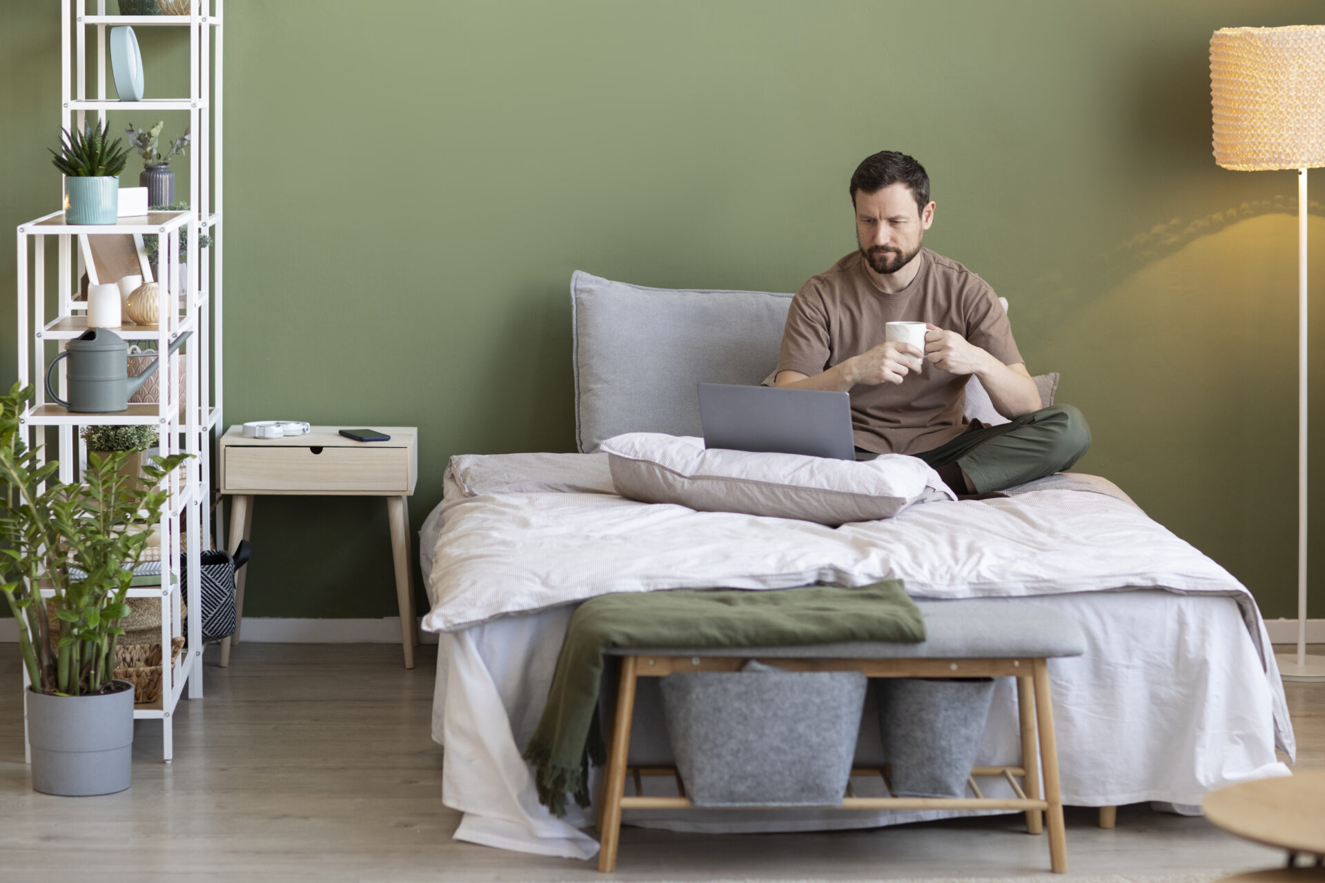 A new approach to living: micro-apartments & modular construction – when less space creates a better quality of life