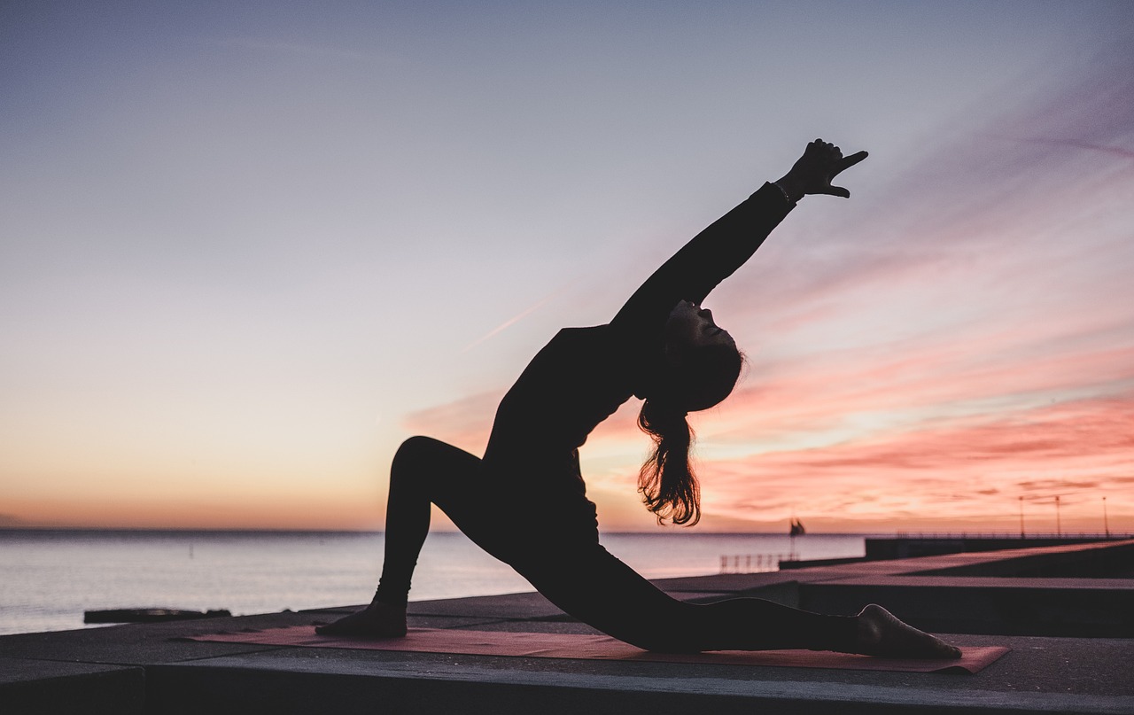 LOHAS – Lifestyle of Health and Sustainability